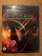 First man Blu-Ray, Ophalen of Verzenden, Zo goed als nieuw, Actie