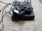 sony playstation 4, Spelcomputers en Games, Spelcomputers | Sony PlayStation 4, Ophalen, Met games, Met 2 controllers, Zo goed als nieuw