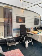 Hobby 10 Caravan, Caravans en Kamperen, Caravans, 75 kg, Hobby, Treinzit, Particulier