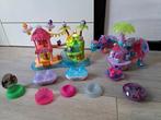 Leuke set Hatchimals, Ophalen of Verzenden, Zo goed als nieuw, Jongen of Meisje