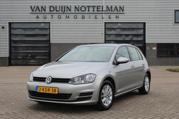 Volkswagen Golf 1.4 TSI Comfortline / Navigatie / Cruise / N beschikbaar voor biedingen