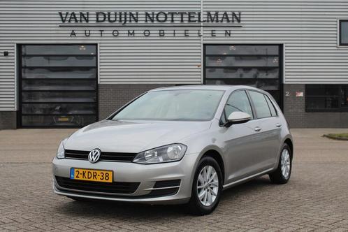 Volkswagen Golf 1.4 TSI Comfortline / Navigatie / Cruise / N, Auto's, Volkswagen, Bedrijf, Te koop, Golf, ABS, Airbags, Airconditioning