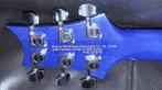 PRS SE Custom 24 Royal Blue 2010., Ophalen of Verzenden, Gebruikt, Solid body, Paul Reed Smith