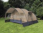 Eurotrail Alabama BTC tent, Ophalen, Gebruikt, Tot en met 4