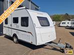 Weinsberg CaraCito 390 QD Gasuitvoering, Overige merken, Dwarsbed, Bedrijf, Treinzit