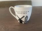 Amsterdam Mok, Huis en Inrichting, Nieuw, Ophalen of Verzenden, Overige stijlen, Kop(pen) en/of Schotel(s)