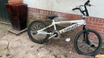 BMX fiets, Ophalen of Verzenden, Gebruikt, Staal
