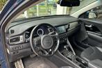 Kia NIRO 1.6 GDi Hybrid ExecutiveLine | LEDER | ADAPTIVE | J, Navigatiesysteem, Gebruikt, Blauw, Leder