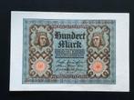 Germany 100 mark 1920 UNC, Postzegels en Munten, Bankbiljetten | Europa | Niet-Eurobiljetten, Ophalen of Verzenden, Duitsland