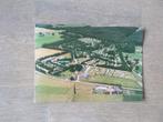 Heumen, recr. centrum Heumens Bos, luchtfoto, Verzenden, Gelopen