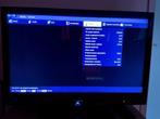 Smart TV Sharp 32inch, Audio, Tv en Foto, Televisies, Ophalen, Gebruikt, LCD, 80 tot 100 cm