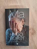 Hugo Borst - Ma, Ophalen of Verzenden, Zo goed als nieuw, Hugo Borst