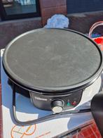 Crepe maker, Ophalen of Verzenden, Nieuw