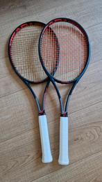 Head Graphene Touch Prestige MP Tennisracket, Sport en Fitness, Tennis, L2, Ophalen of Verzenden, Zo goed als nieuw, Head
