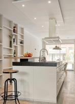 Gaggenau afzuigkap - Gratis af te halen, Ophalen, Gebruikt, Vrijstaand, Eilandschouwkap