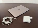 Macbook pro 2017 (128gb) space grey, Gebruikt, 2 tot 3 Ghz, Qwerty, 8 GB
