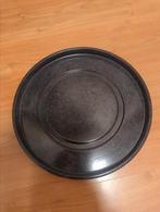 Ronde bakplaat voor combi oven -magnetron, Huis en Inrichting, Keuken | Keukenbenodigdheden, Ophalen of Verzenden