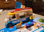 Lego city 60253, Ophalen of Verzenden, Zo goed als nieuw, Complete set, Lego