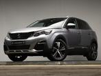 Peugeot 3008 1.2 PureTech Allure Sport (PANORAMADAK,APPLE CA, Gebruikt, 1199 cc, Leder en Stof, Bedrijf