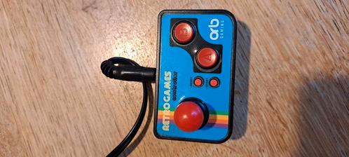 Retro gaming retrogaming orb, Spelcomputers en Games, Spelcomputers | Overige, Zo goed als nieuw, Ophalen of Verzenden