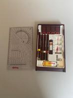 College set Rotring compleet, Ophalen of Verzenden, Zo goed als nieuw, Overige typen
