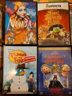disney dvd's diverse titels, Alle leeftijden, Overige genres, Ophalen of Verzenden, Zo goed als nieuw