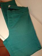 Groene Legging maat M dames, Ophalen, Gedragen, Groen, Fitness of Aerobics