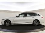 BMW 3 Serie Touring 330e M Sportpakket / Trekhaak / Sportsto, Auto's, BMW, Te koop, Geïmporteerd, Gebruikt, 750 kg