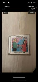 Fangoria - cuatricromía(synt.pop,electric poprock), Ophalen of Verzenden, Zo goed als nieuw