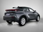 Toyota C-HR 1.8 Hybrid 140 Active - Louwman Zin in Zomervoor, Auto's, 12 maanden, Stof, 725 kg, 4 cilinders