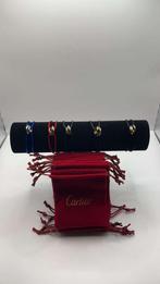 Cartier trinity armbanden, Sieraden, Tassen en Uiterlijk, Armbanden, Nieuw, Ophalen, Overige kleuren