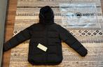 Canada goose jas maat M (zwart met zwarte logo) NIEUW, Kleding | Heren, Bodywarmers, Ophalen of Verzenden, Zo goed als nieuw, Zwart