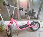 Puky Loopfiets - Roze, Ophalen, Gebruikt, Loopfiets