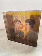 Platenrek LP’s, Verzamelen, Retro, Ophalen of Verzenden