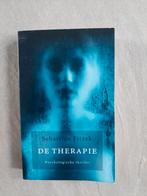 De Therapie - Sebastian Fitzek, Ophalen, Gelezen