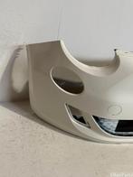 Fiat 500e voorbumper 735714055, Auto-onderdelen, Ophalen of Verzenden, Gebruikt, Voor, Bumper