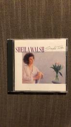 Sheila Walsh - Simple truth, Cd's en Dvd's, Cd's | Religie en Gospel, Gospel, Ophalen of Verzenden, Zo goed als nieuw