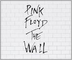 Pink Floyd - The wall / 2 cd, Boxset, Ophalen of Verzenden, Zo goed als nieuw, 1980 tot 2000