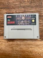 Ultimate Mortal Kombat 3 - SNES, Spelcomputers en Games, Games | Nintendo Super NES, Vanaf 18 jaar, Vechten, 2 spelers, Ophalen of Verzenden