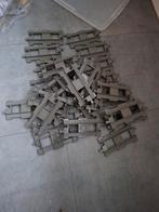 Lego Primo Rails - Veel Baanplezier!, Ophalen, Gebruikt, Losse stenen, Duplo