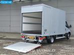 Iveco Daily 35C18 2025 MODEL Automaat 1000kg Laadklep ACC Na, Auto's, Bestelauto's, Automaat, Euro 6, Iveco, Bedrijf