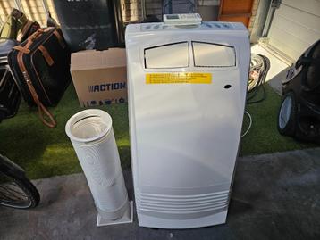 Alaska airconditioning  beschikbaar voor biedingen