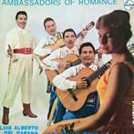 Single, Ambassadors of romance, Ophalen of Verzenden, Gebruikt, Pop