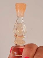 Vintage Salvador Dali Dalissime 5ml parfum, Ophalen of Verzenden, Zo goed als nieuw, Miniatuur