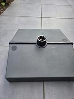 Parasolvoet GRATIS op te halen, Tuin en Terras, Ophalen, Gebruikt, Minder dan 1 meter, Parasolvoet