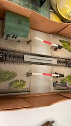 Marklin, Hobby en Vrije tijd, Modeltreinen | H0, Wisselstroom, Wagon, Ophalen of Verzenden, Zo goed als nieuw