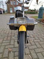 Te koop mooie SOLEX OTO uit 1966 met kenteken, Fietsen en Brommers, Brommers | Solex, Ophalen, Gebruikt, Overige modellen, Maximaal 25 km/u