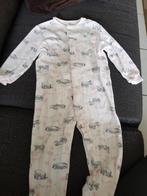 4 baby pyjamaatjes ( eeyore en winnie de Pooh) per stuk, Gebruikt, Ophalen of Verzenden