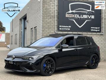 Volkswagen Golf 2.0 TSI R 4MOTION Pano/Akrapovic/Camera/Blin beschikbaar voor biedingen