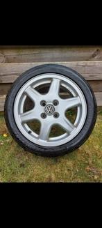 Te koop VW velgen 15 inch, Ophalen, Gebruikt, 15 inch, Velg(en)